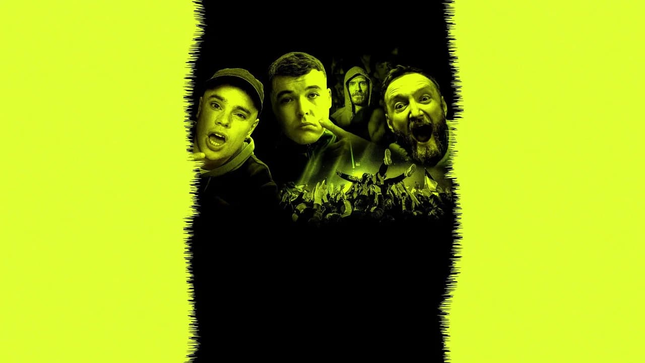 Kneecap: Música e Liberdade