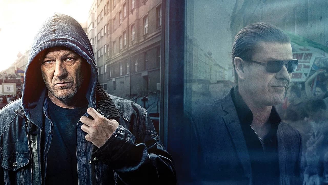 Legends: Identidade Perdida