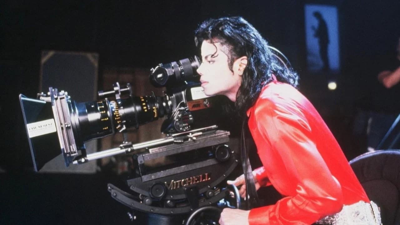 Bad 25