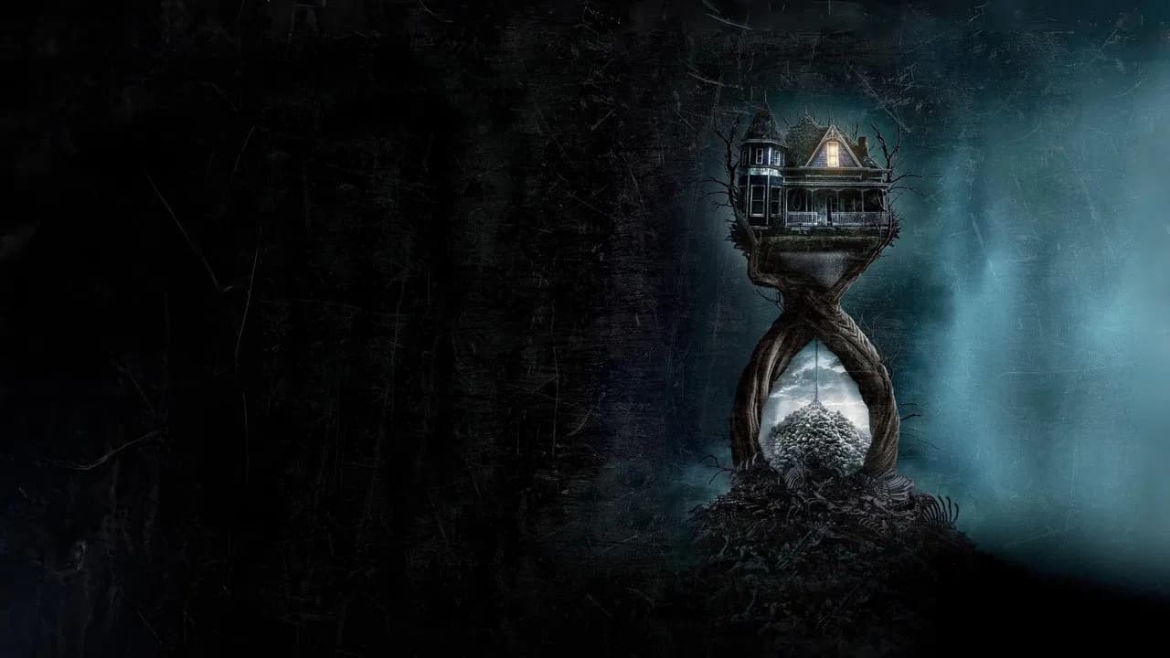 Until Dawn: Noite de Terror