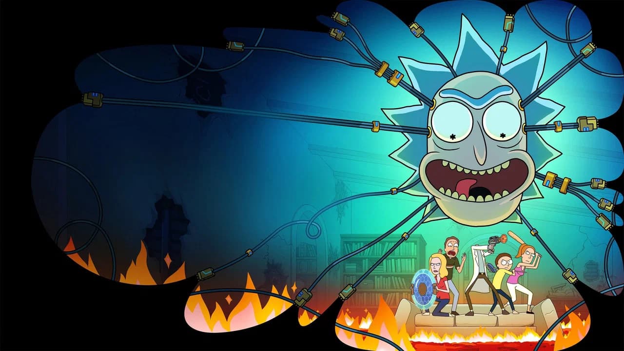 Rick e Morty