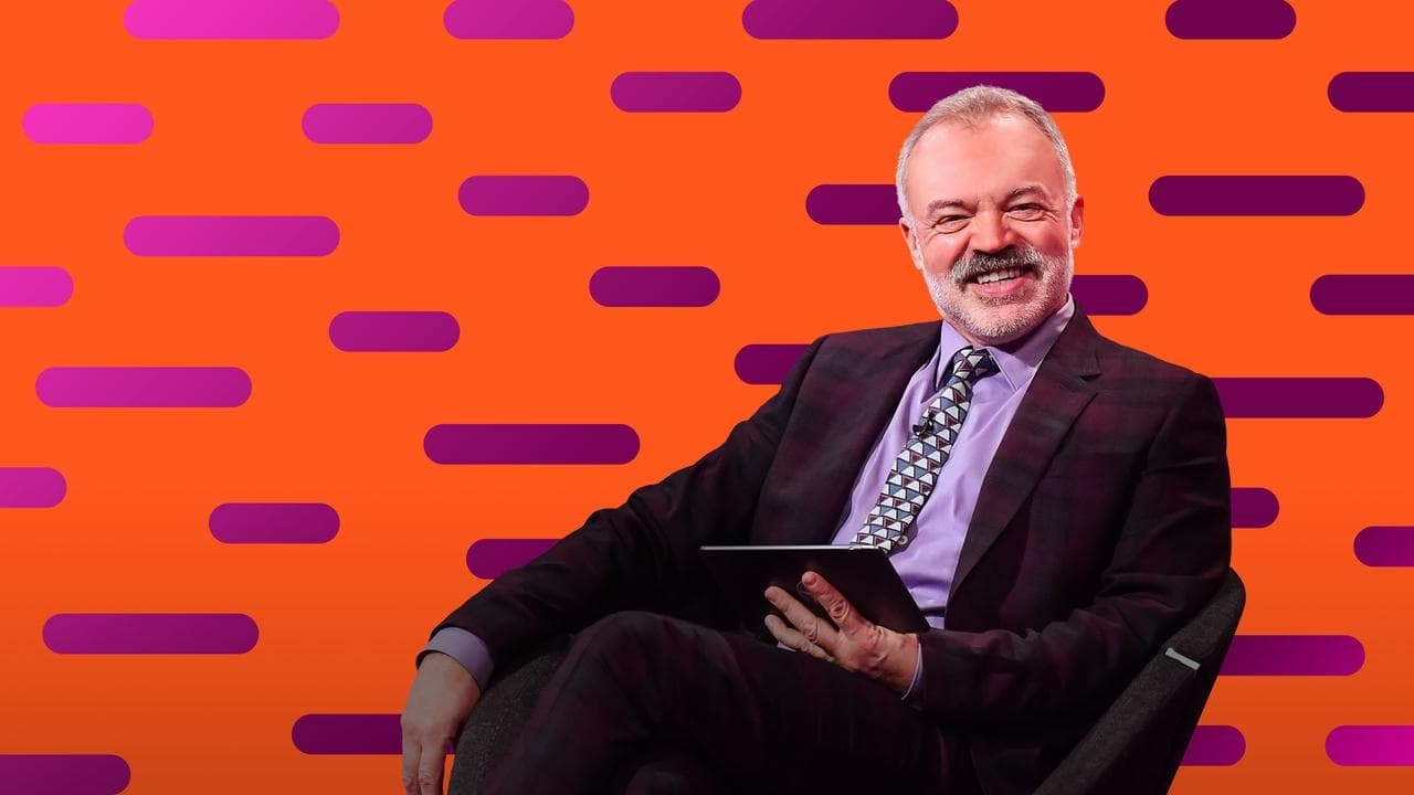 Graham Norton Show