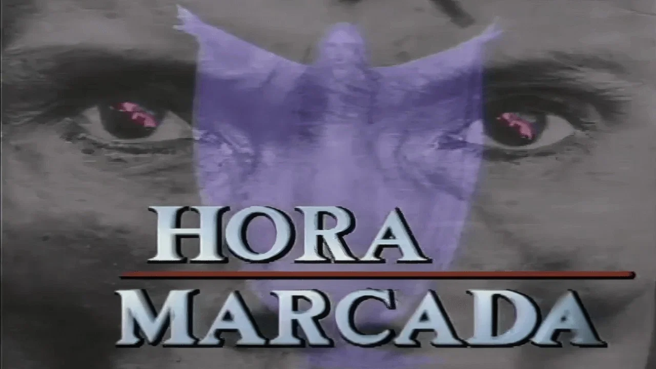 La hora marcada