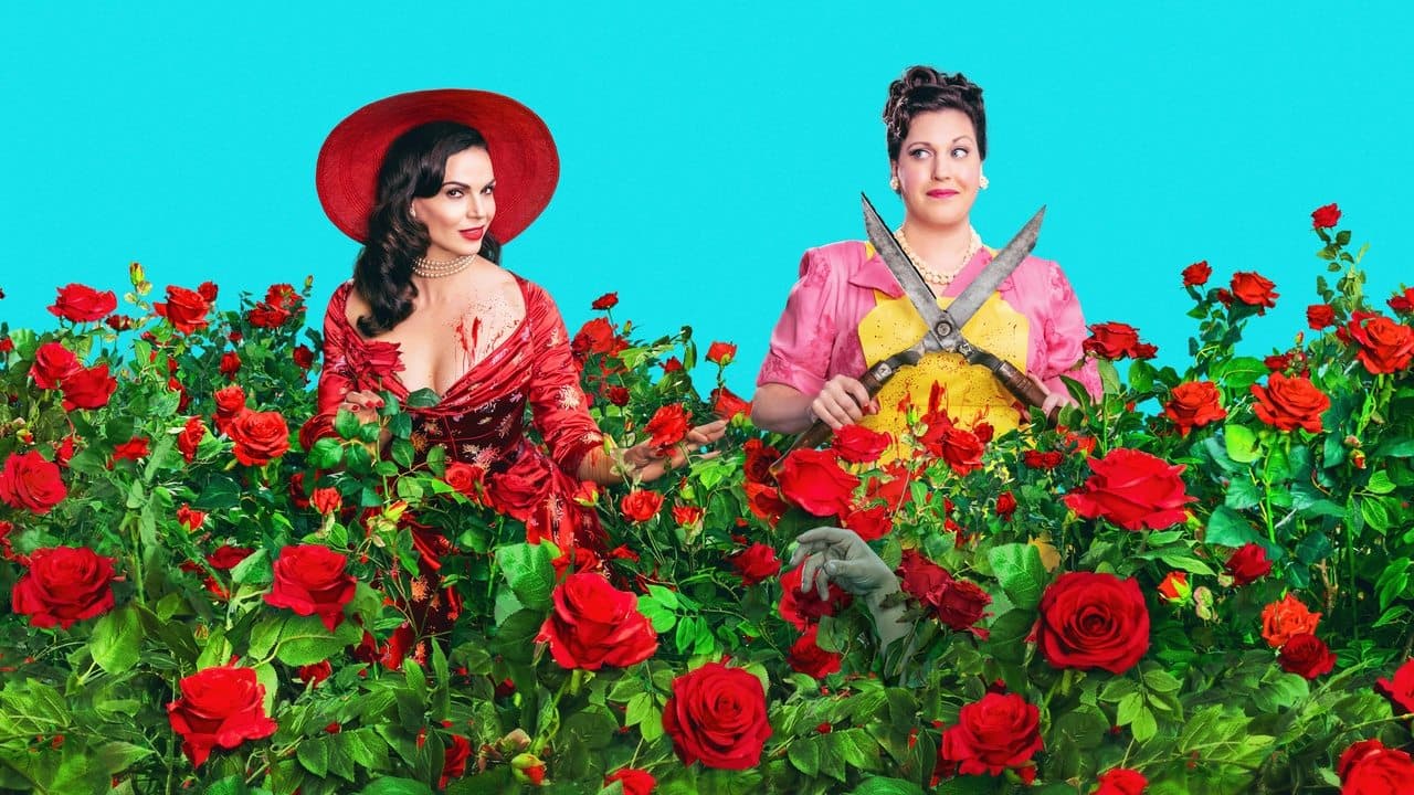 Por Que as Mulheres Matam