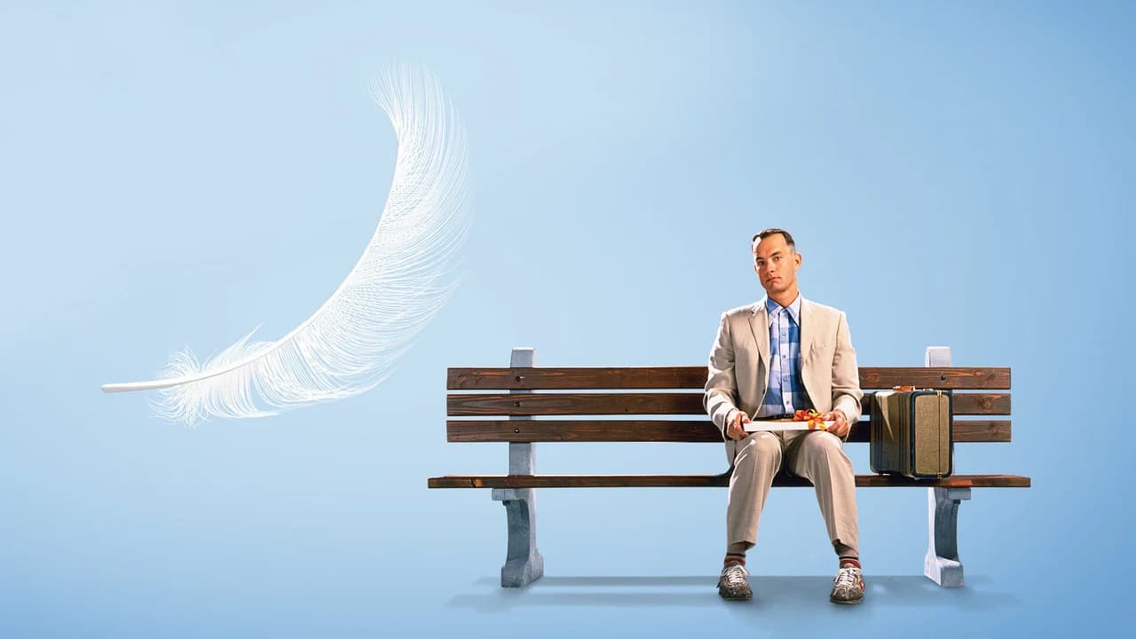 Forrest Gump: O Contador de Histórias