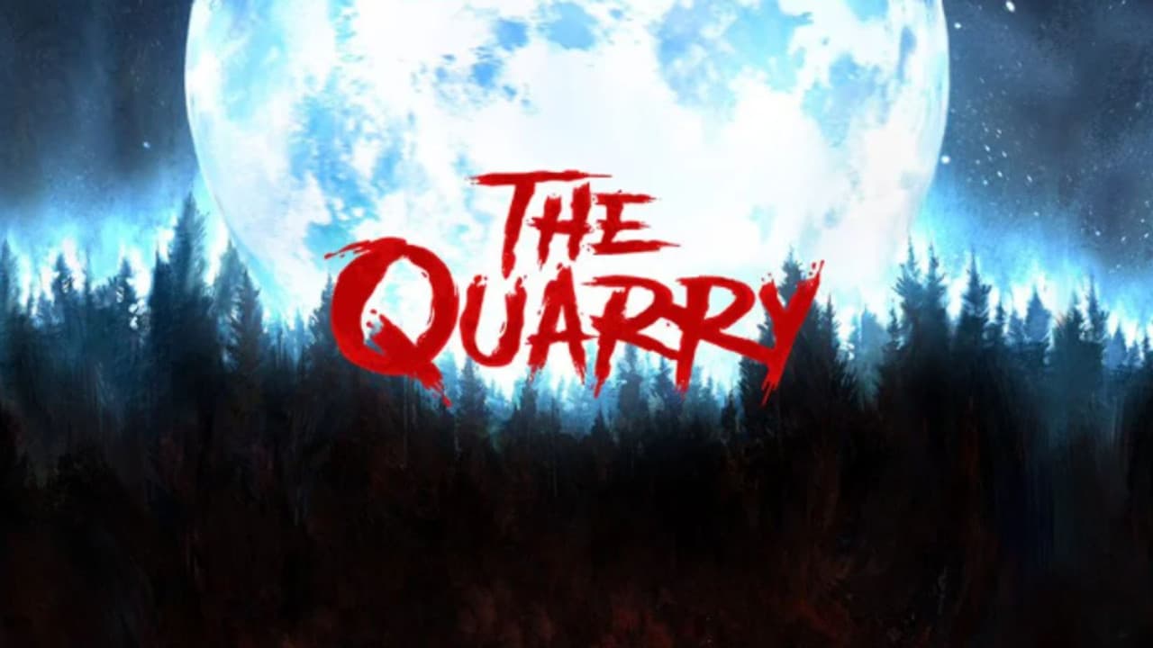 The Quarry: Movie Mode