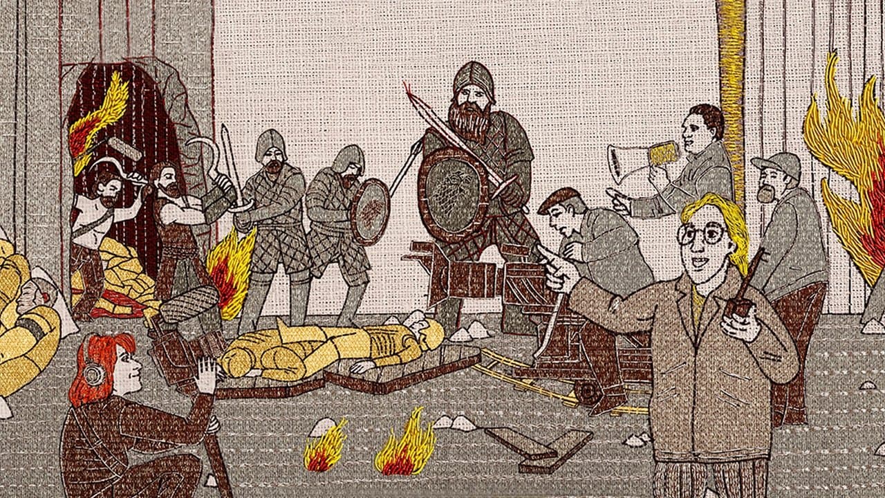 Game of Thrones: A Última Vigília