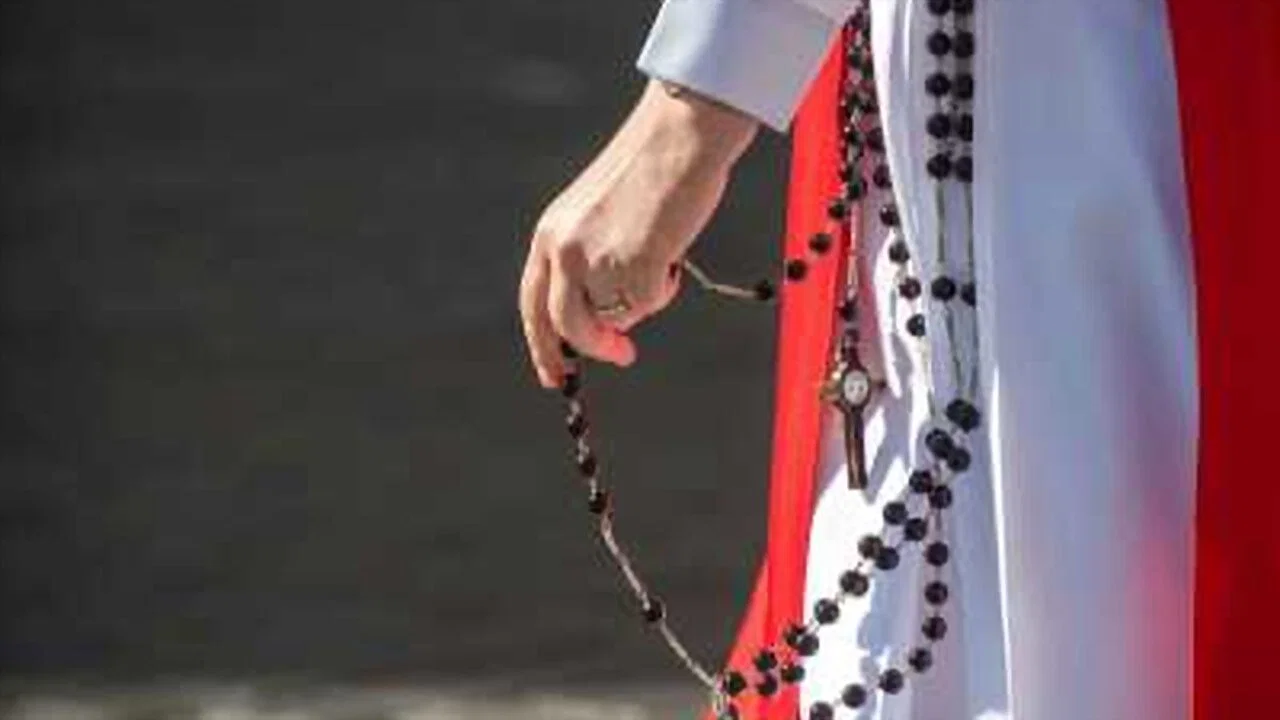 Papa João Paulo II