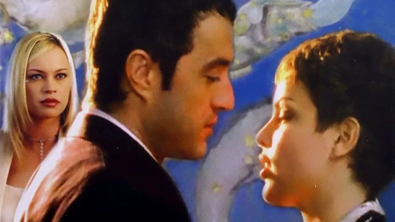 Gli occhi dell'amore