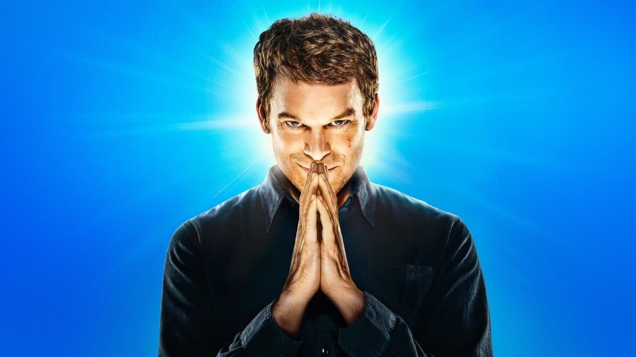 Dexter: Ressurreição