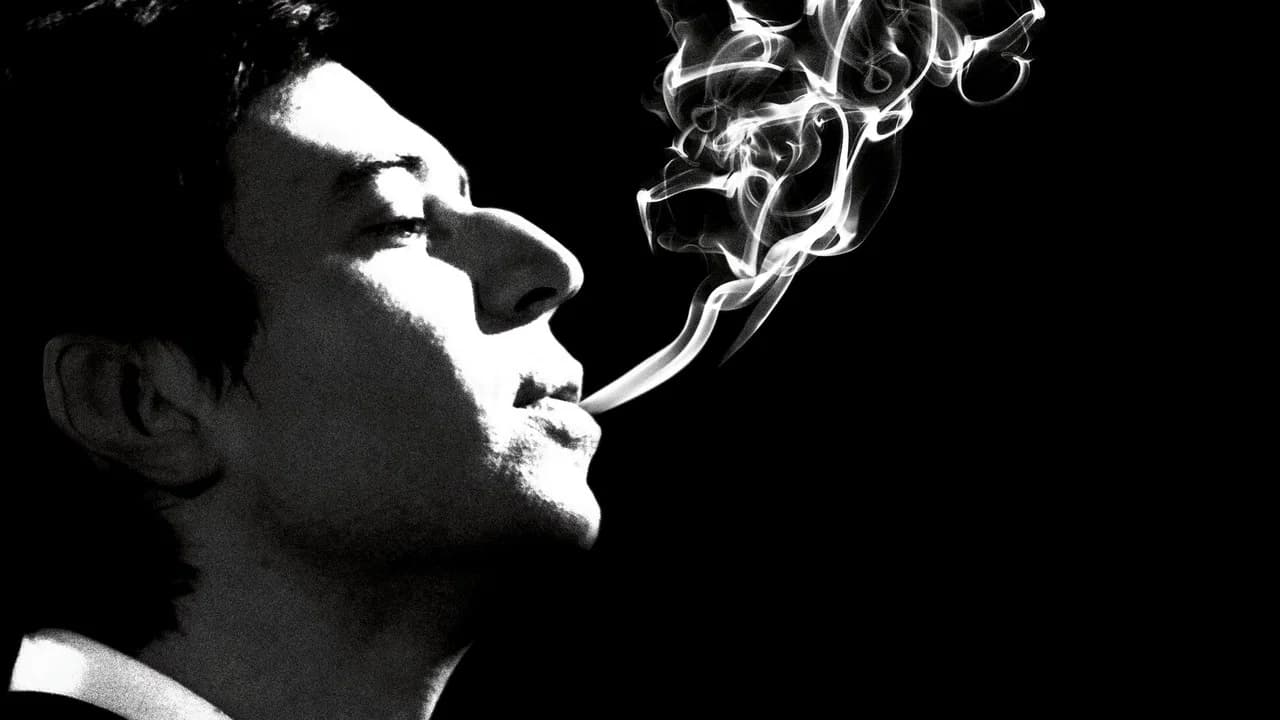 Gainsbourg - O Homem que Amava as Mulheres