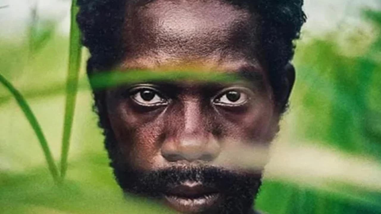 Furcy, né libre