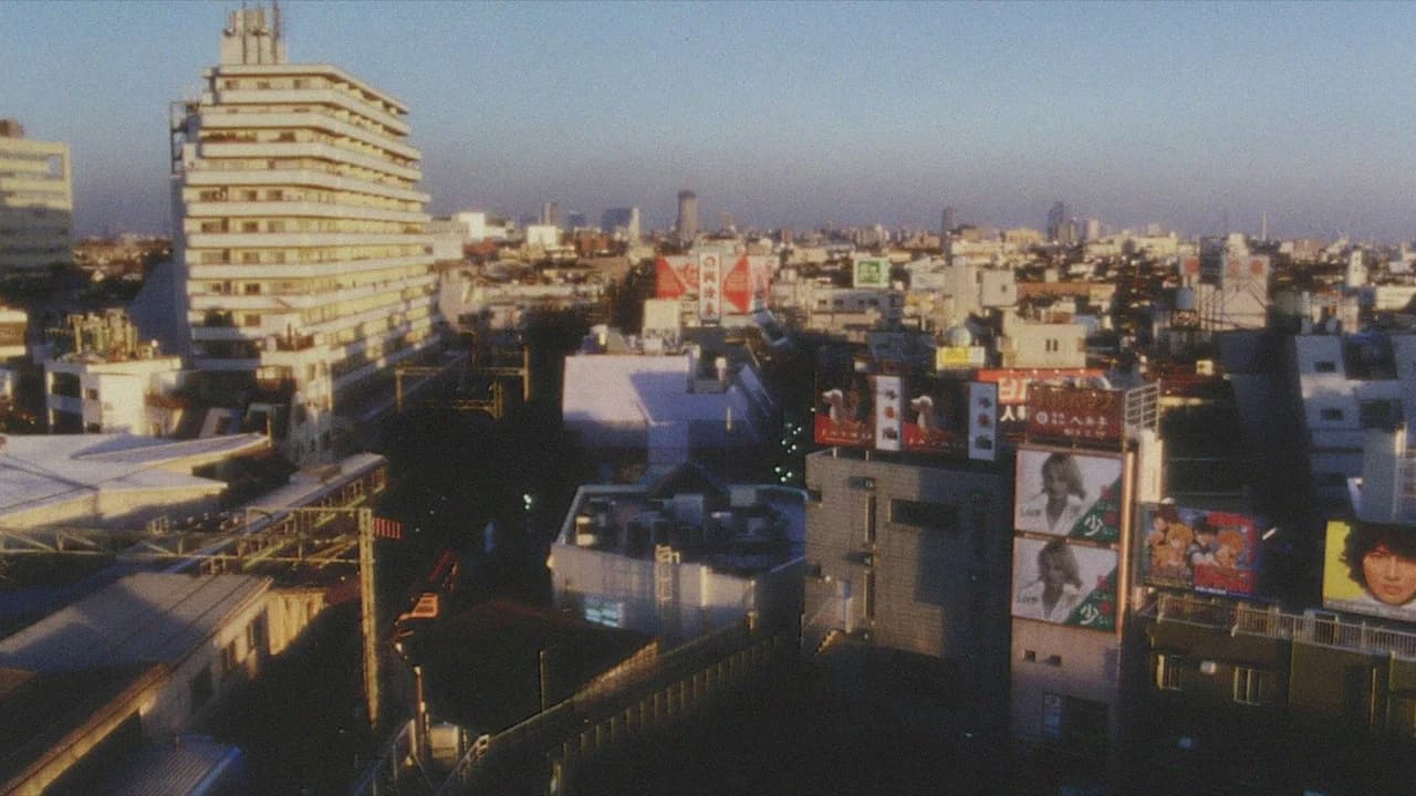 ざわざわ下北沢