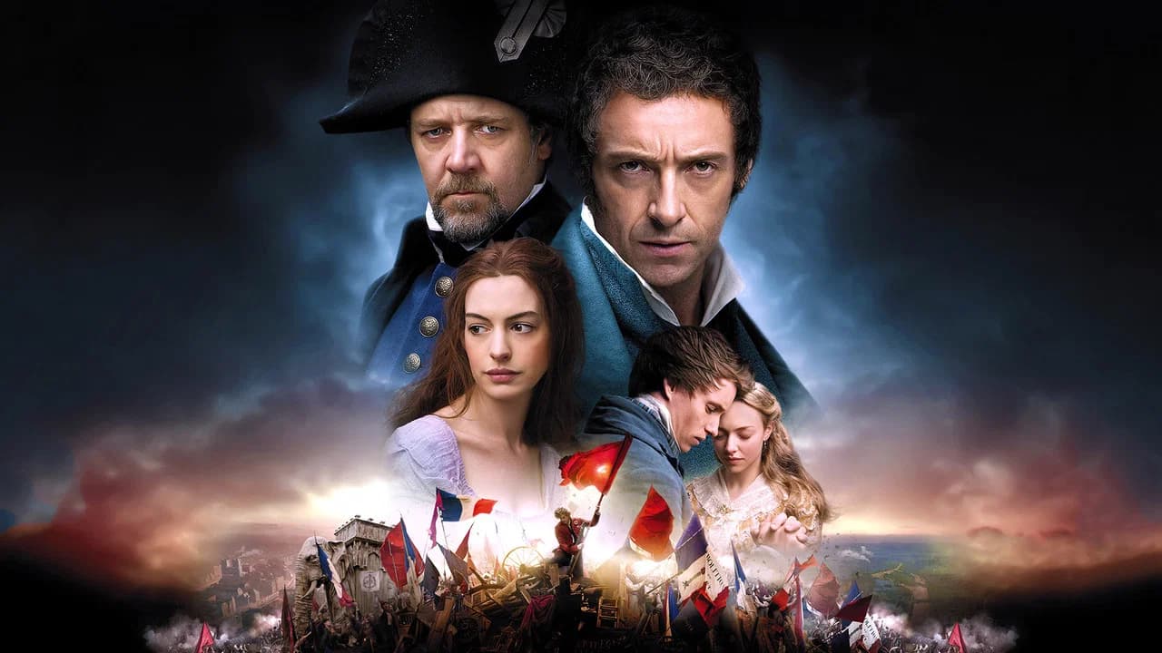Os Miseráveis