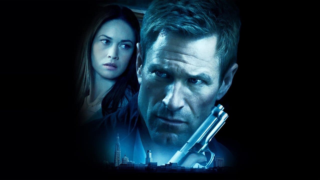 Perseguição Implacável