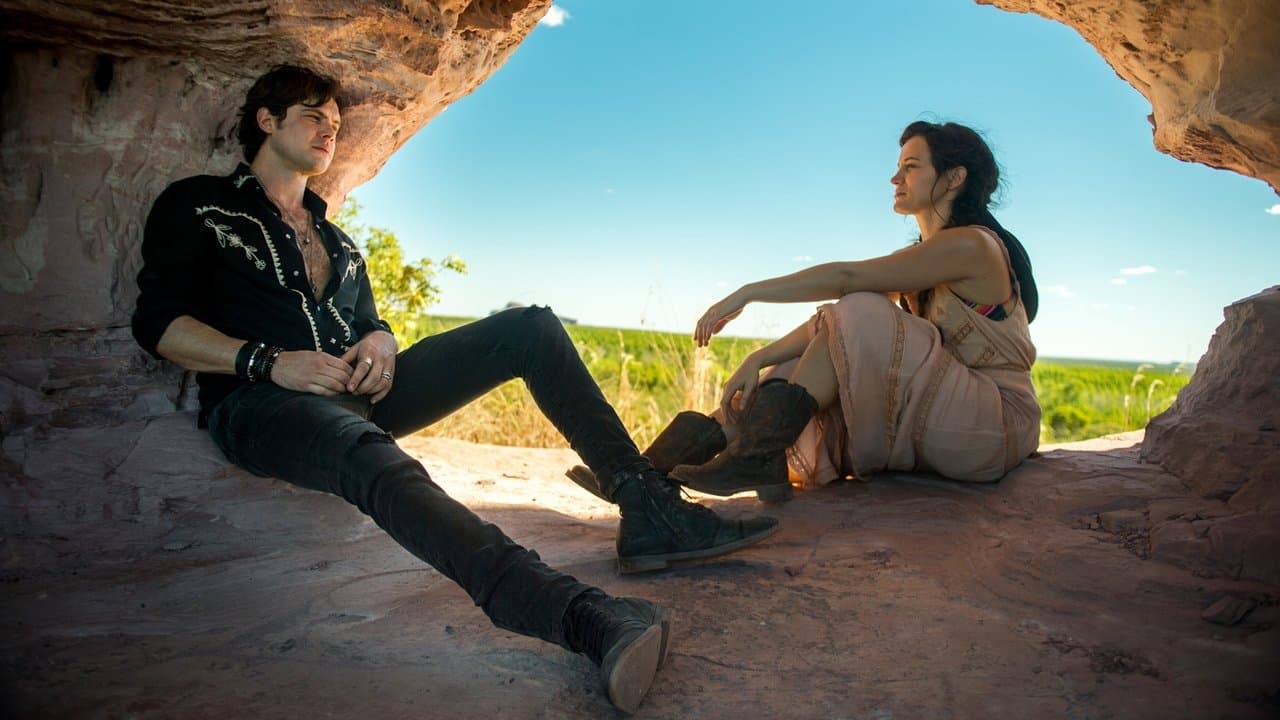 O Outro Lado do Paraíso