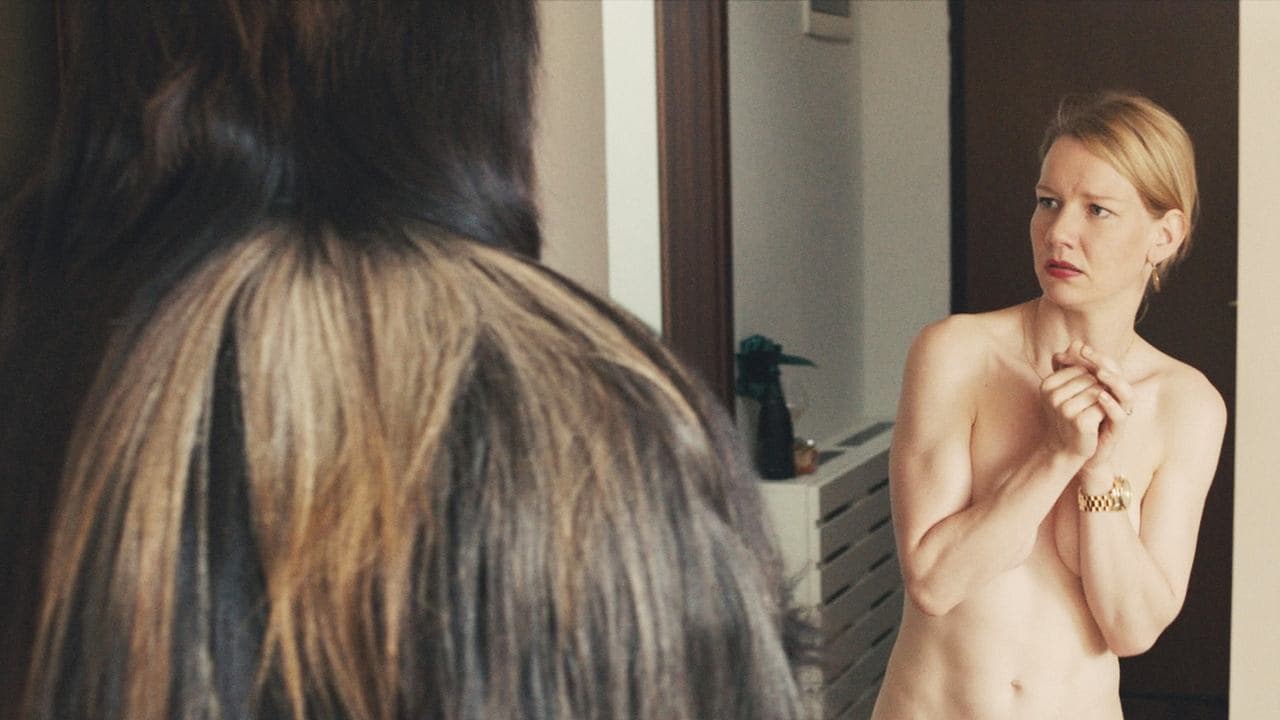 As Faces de Toni Erdmann