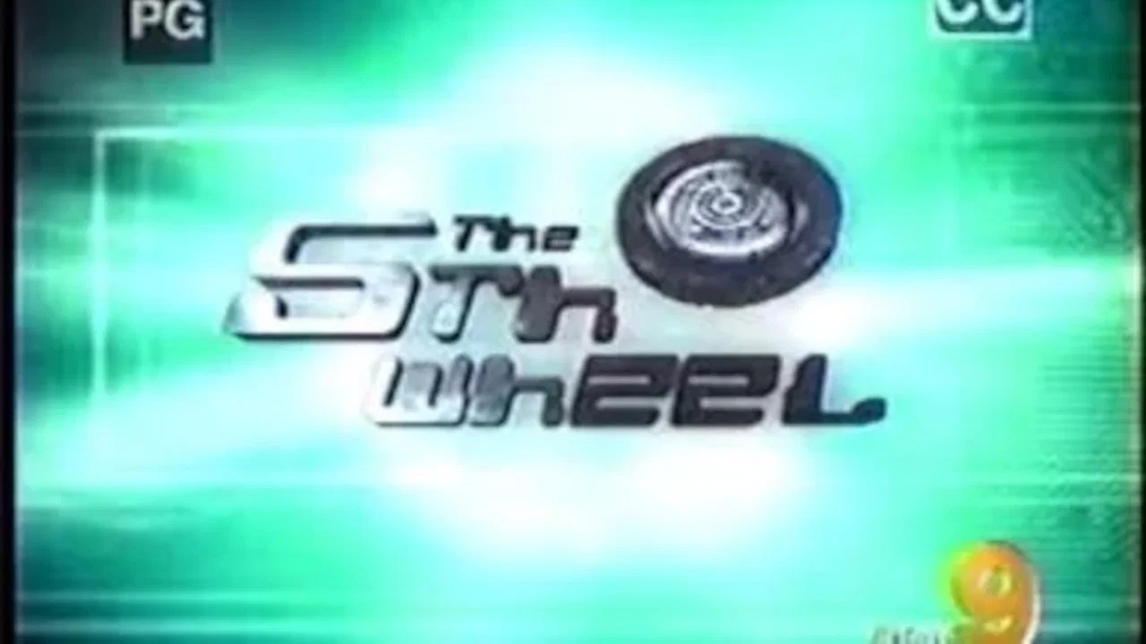 The 5th Wheel
