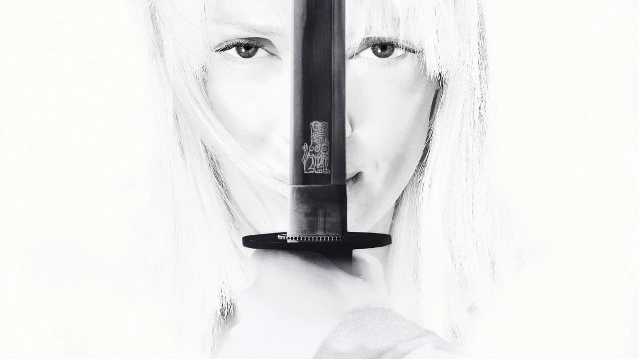 Kill Bill: The Whole Bloody Affair