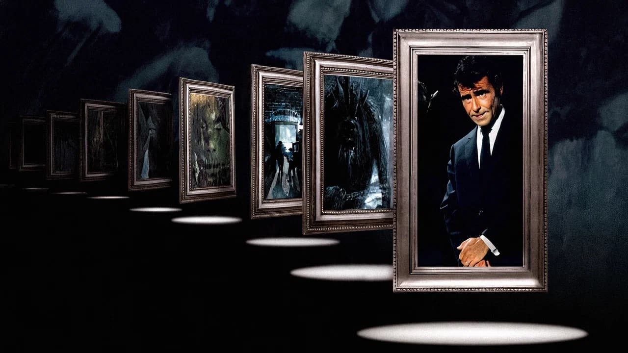 Galeria do Terror
