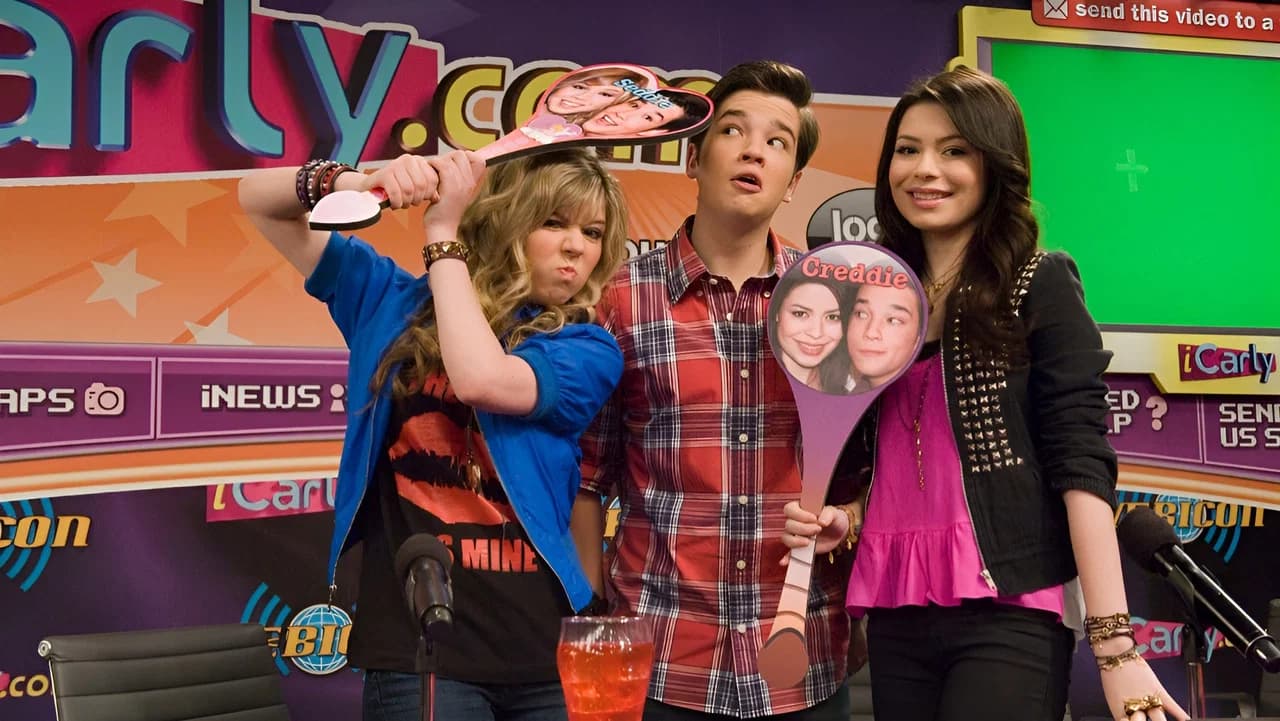 iCarly - A Guerra dos Fãs
