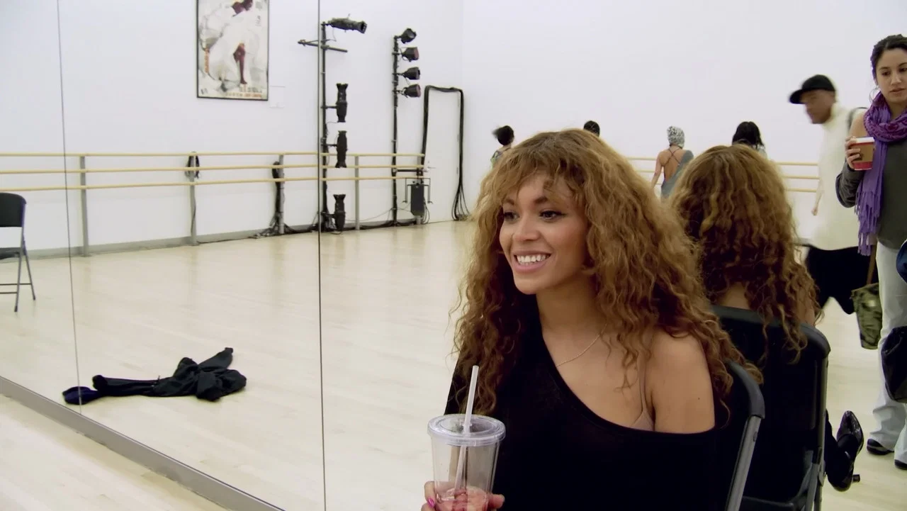 Beyoncé: Year of 4