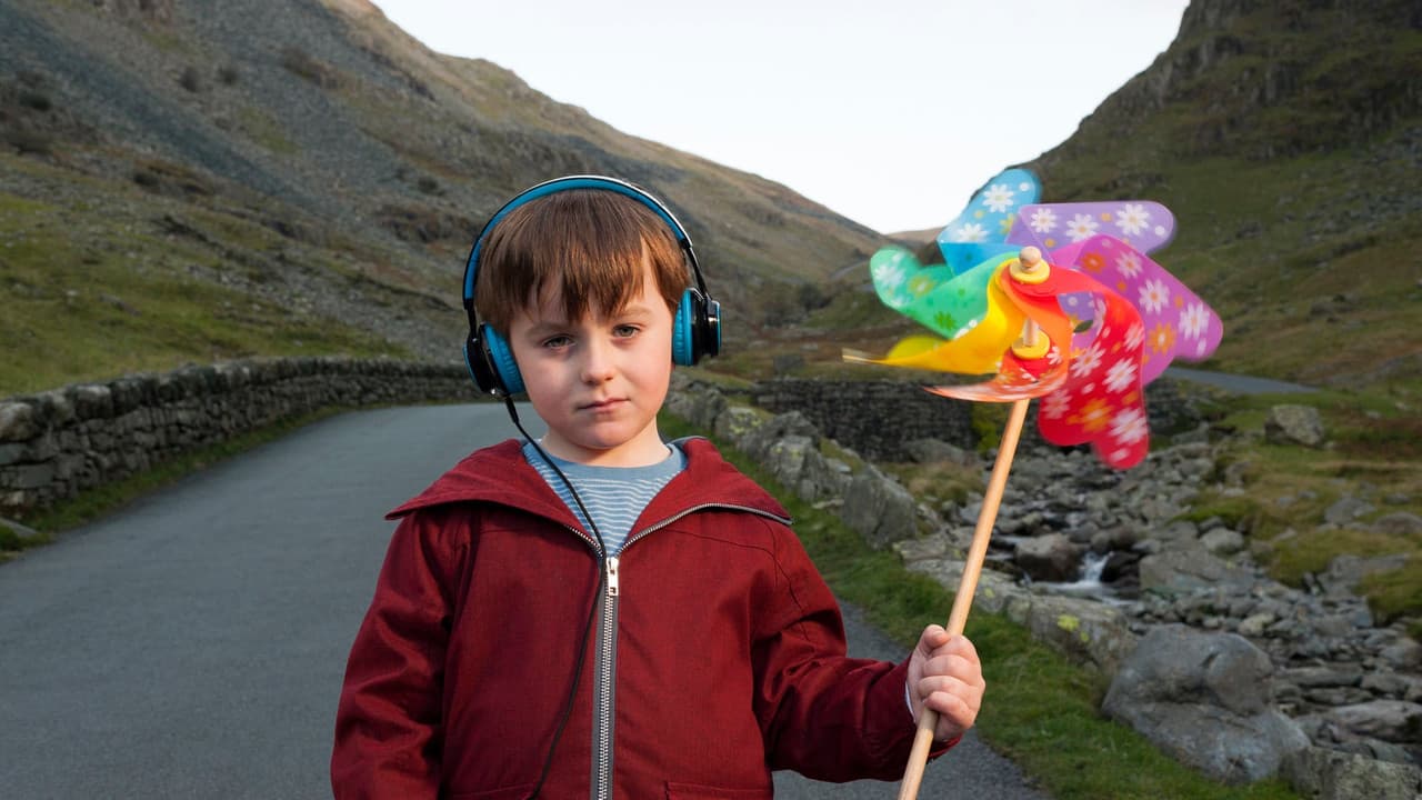 The A Word: A Vida com Joe