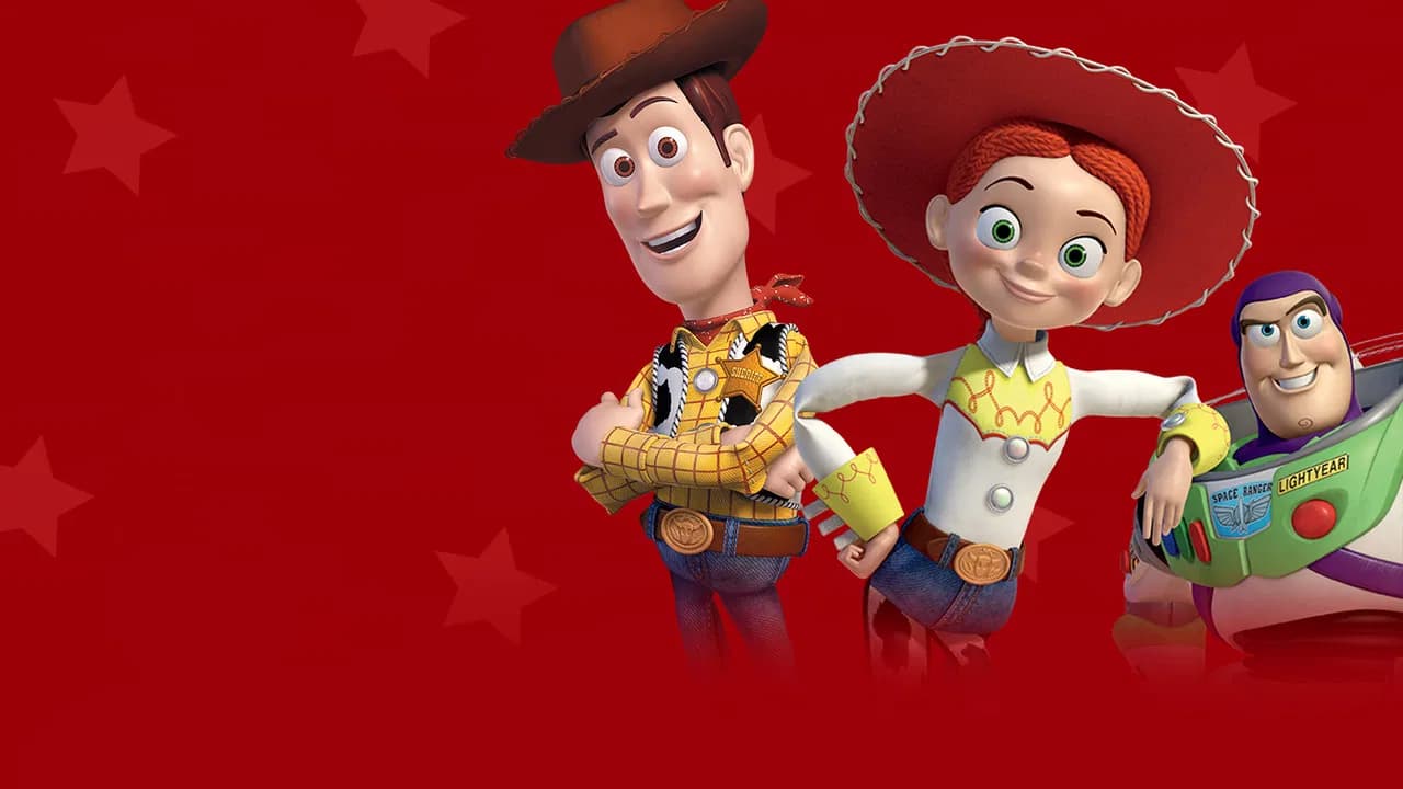 Toy Story 2