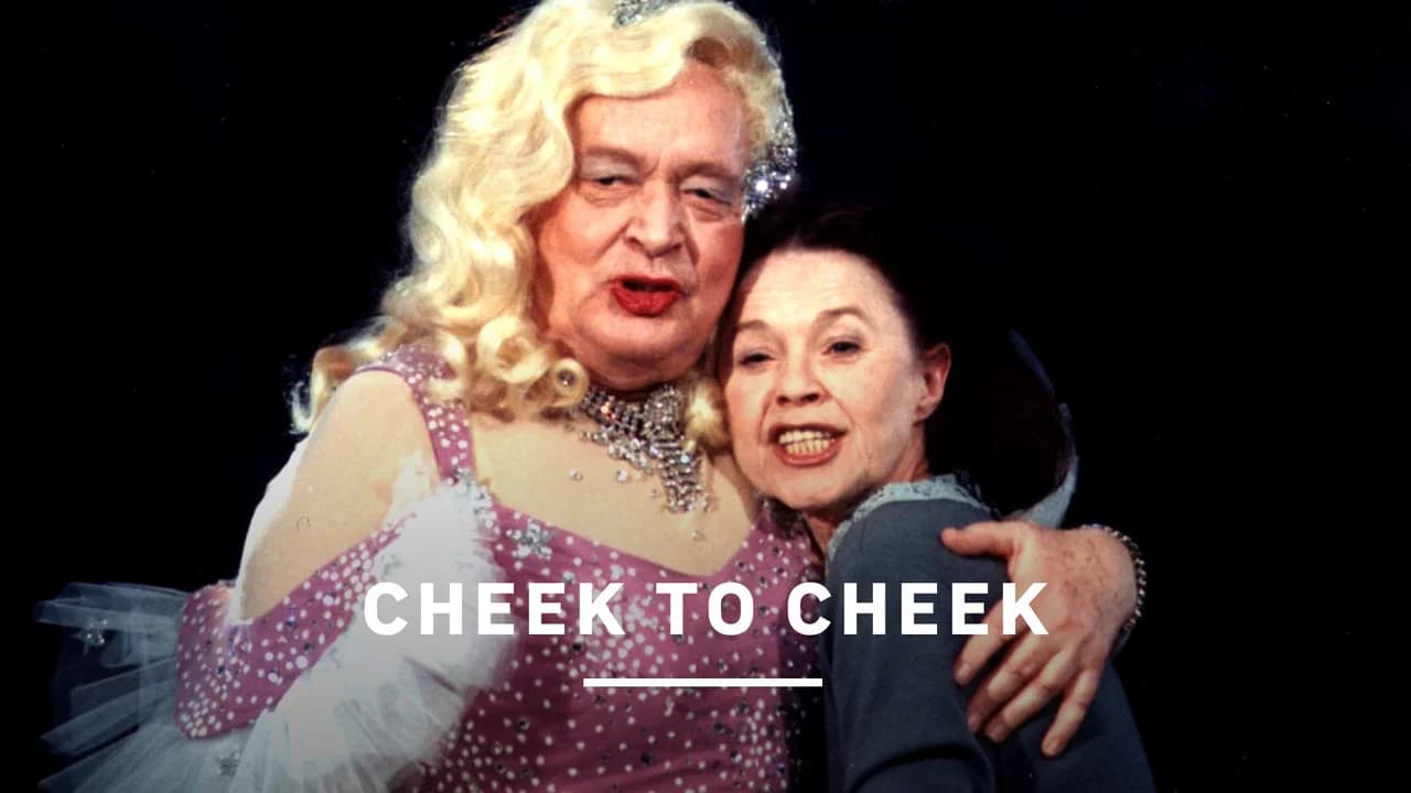 Cheek to Cheek