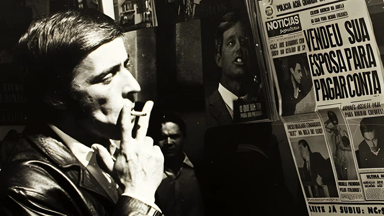 O Bandido da Luz Vermelha