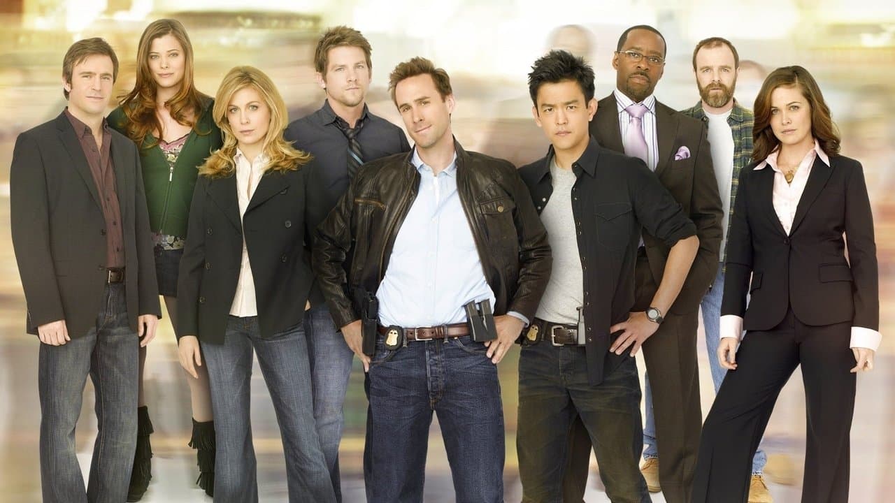 Flashforward: Linha do Tempo