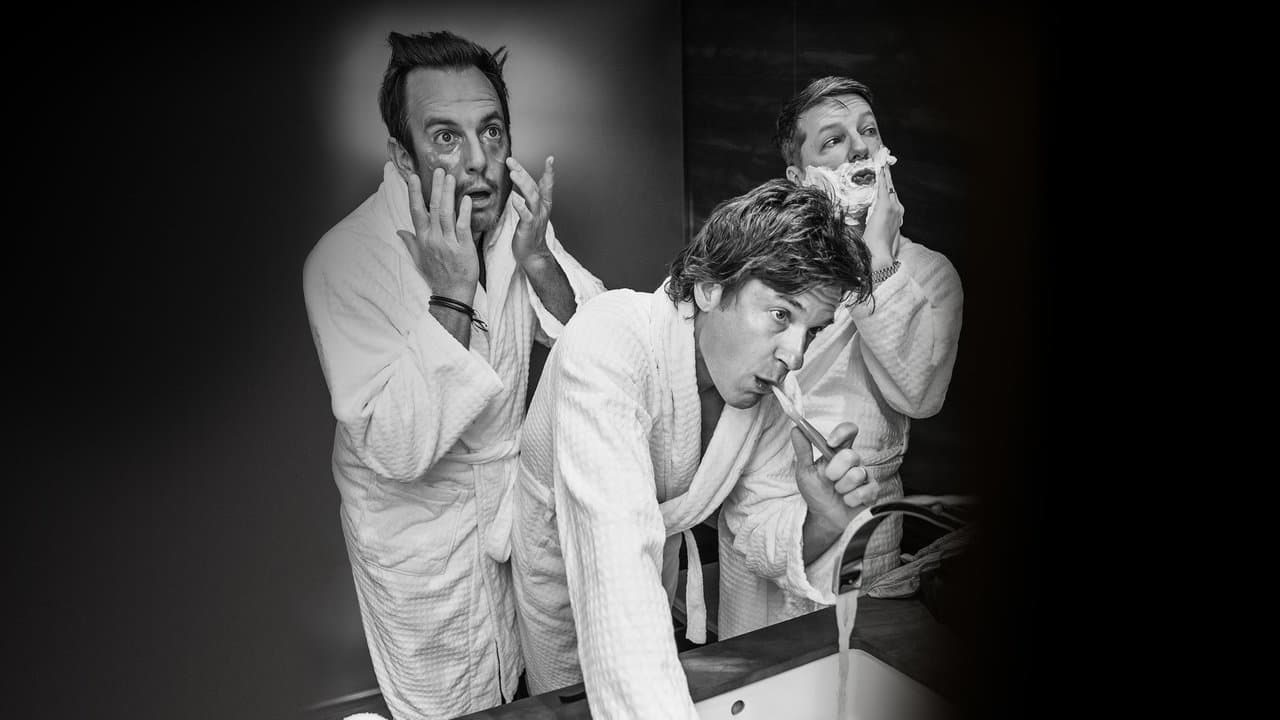 Smartless: Na Estrada