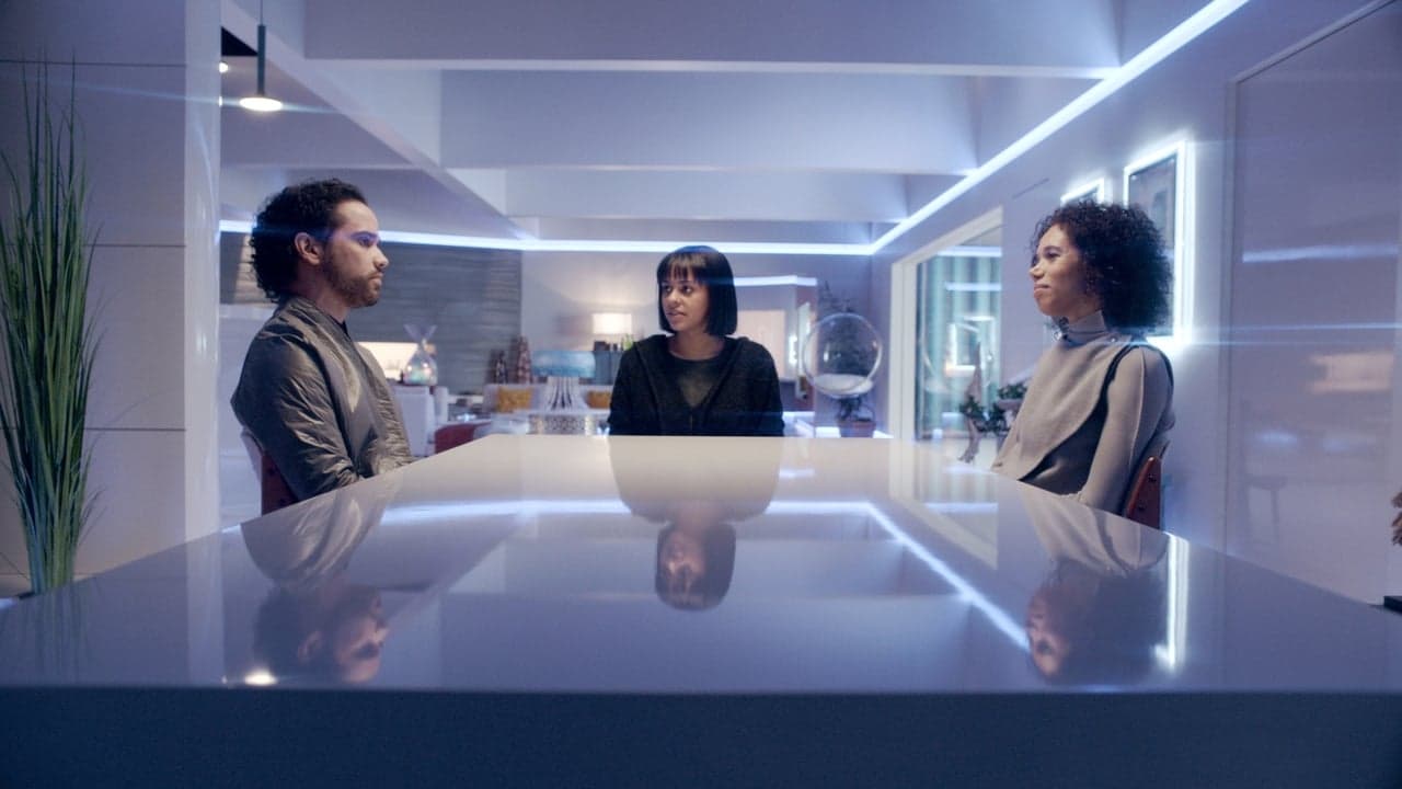 A Vida em Um Milhão de Anos