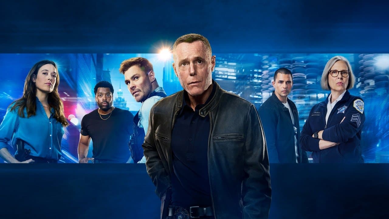Chicago P.D.: Distrito 21