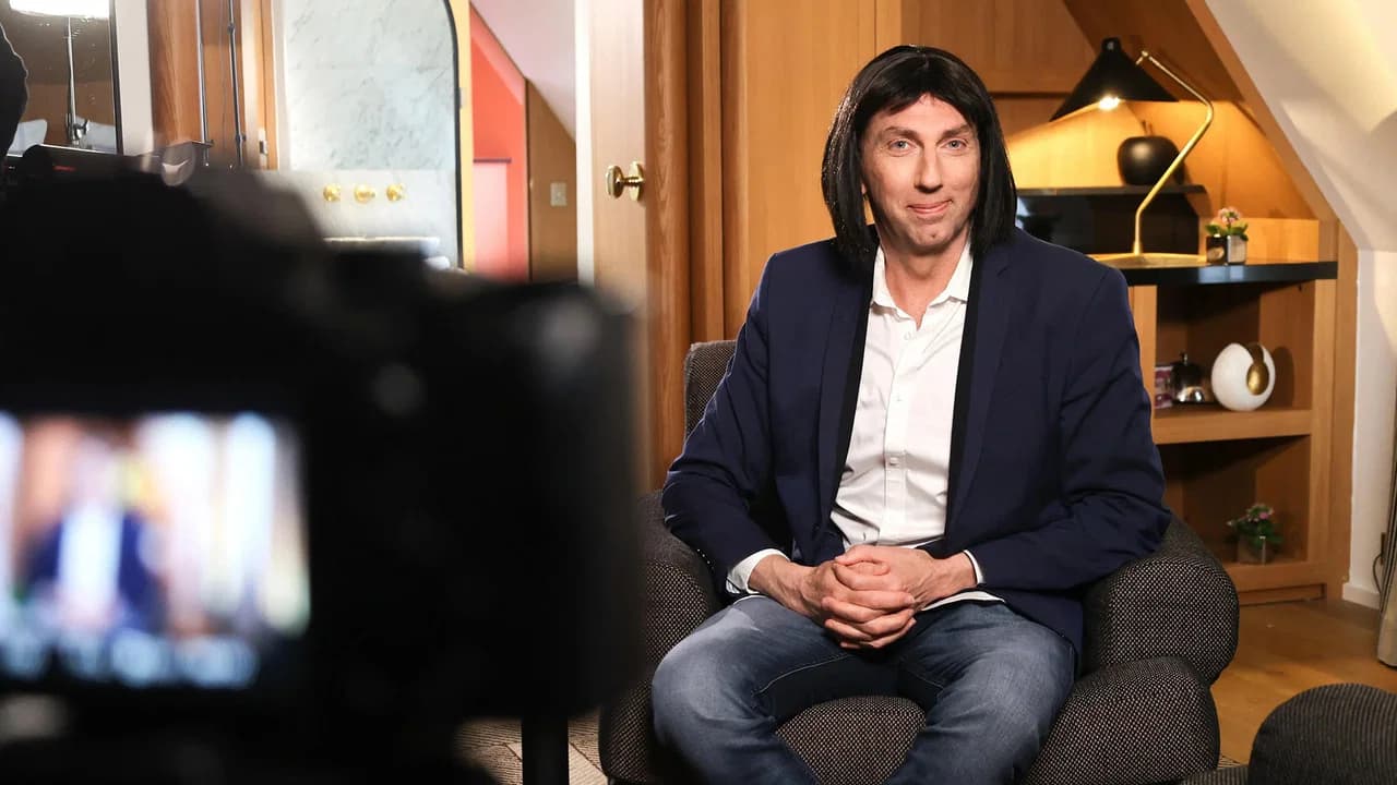 Drôles d'imitateurs