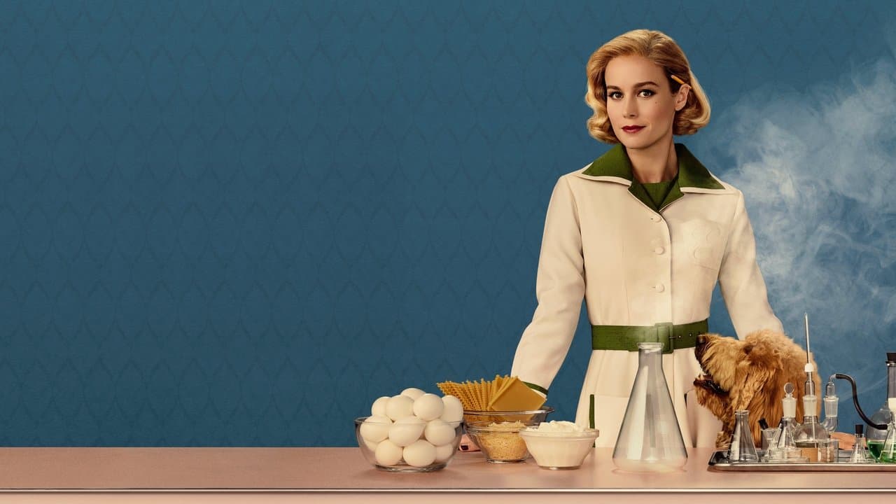 Uma Questão de Química