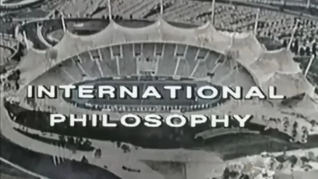 The Philosophers' Football Match