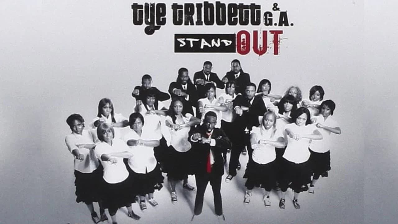 Tye Tribbett & GA: Stand Out