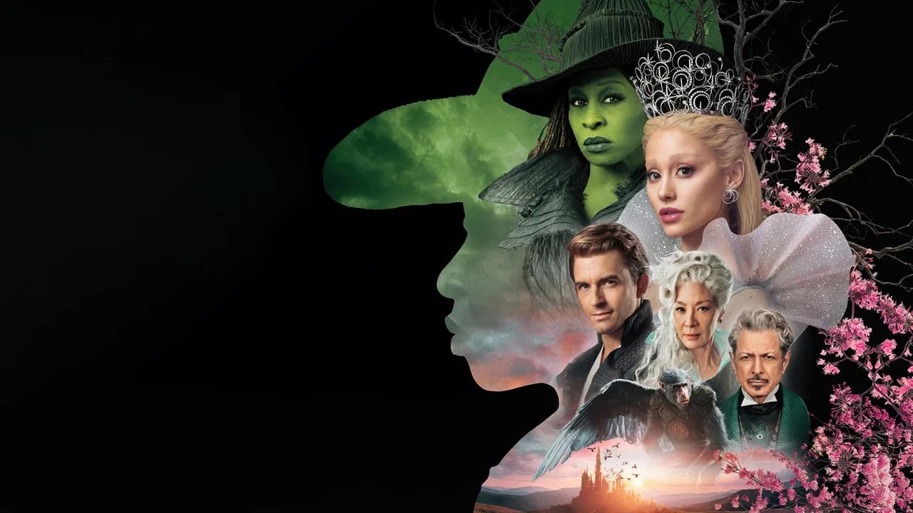 Wicked: Parte II