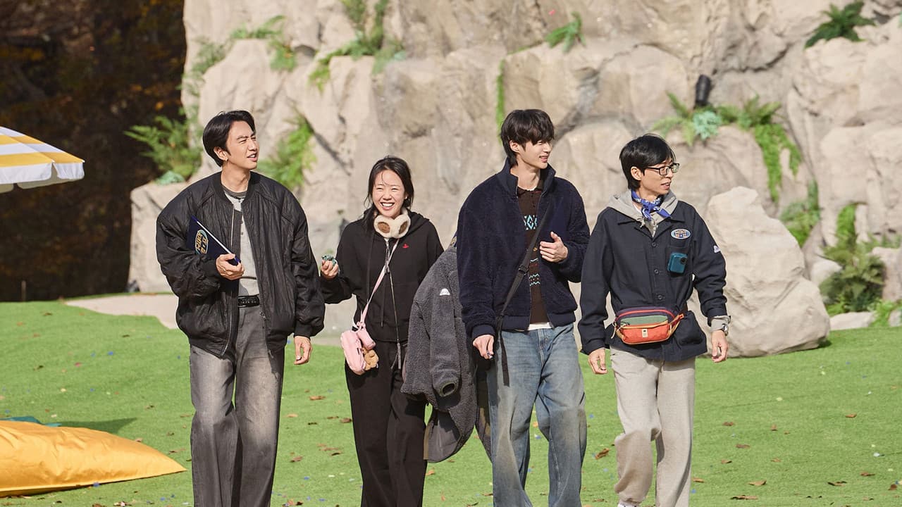 A Pousada do Jae-seok