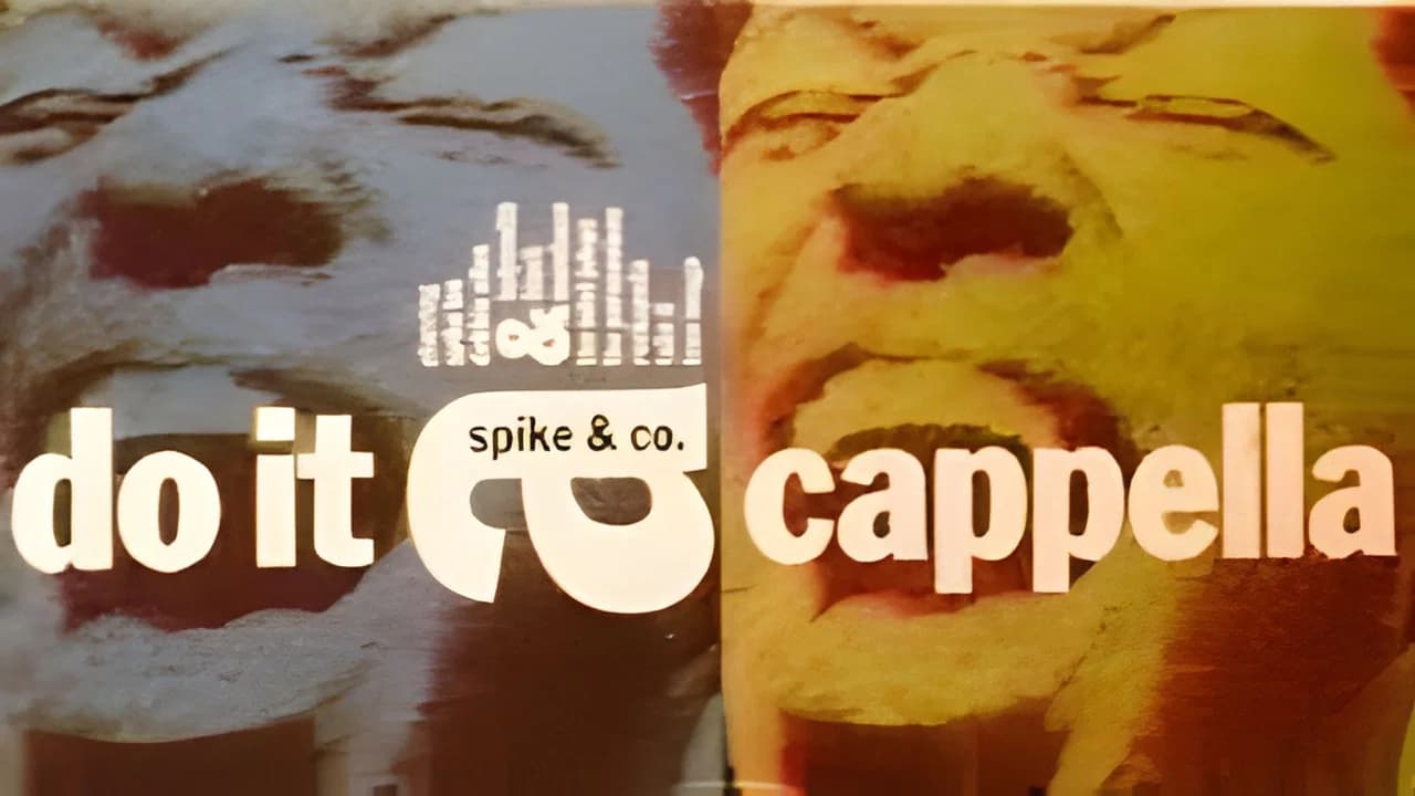 Spike & Co.: Do It a Cappella