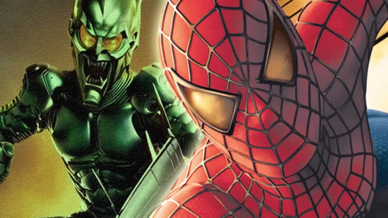 Homem-Aranha: A Mitologia do Século 21