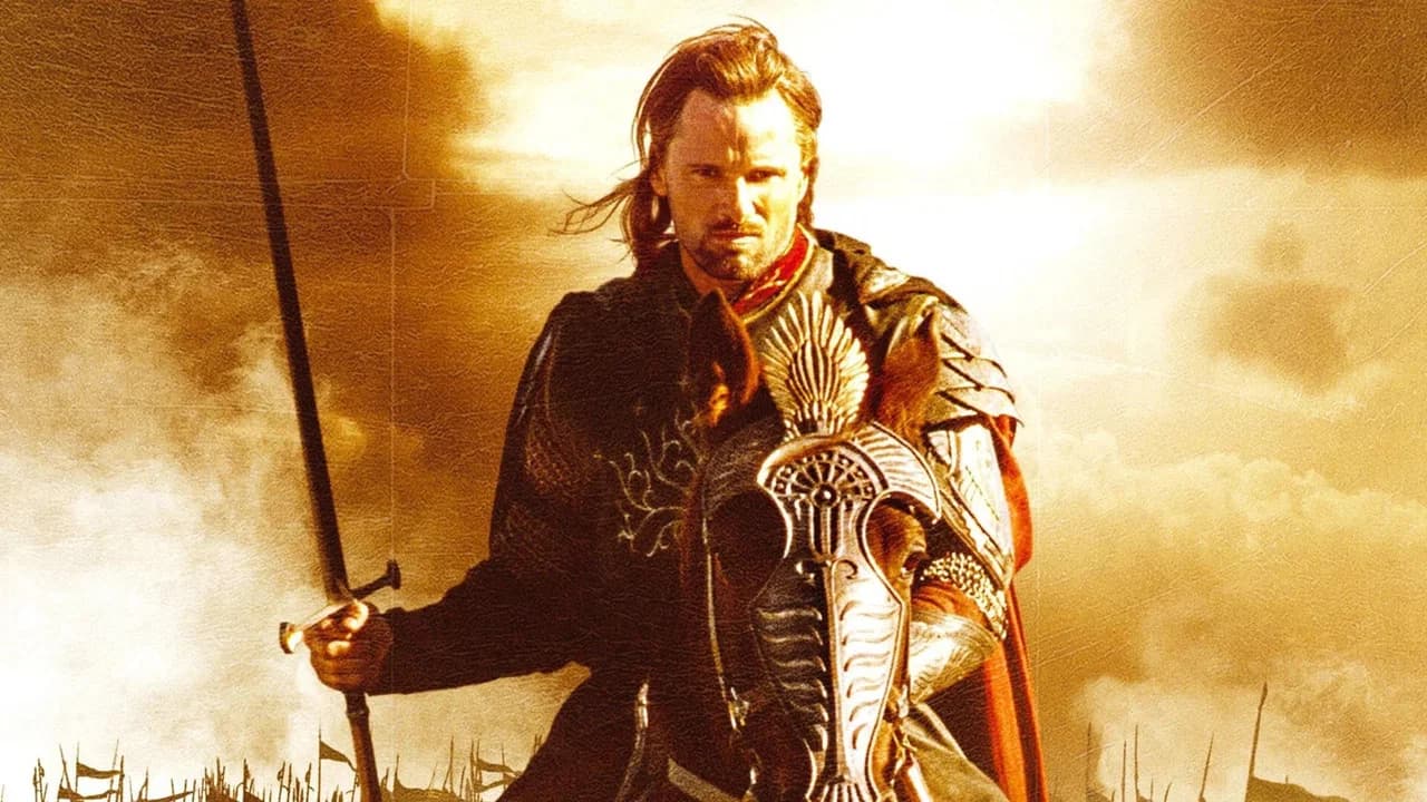Beyond the Movie: The Return of the King