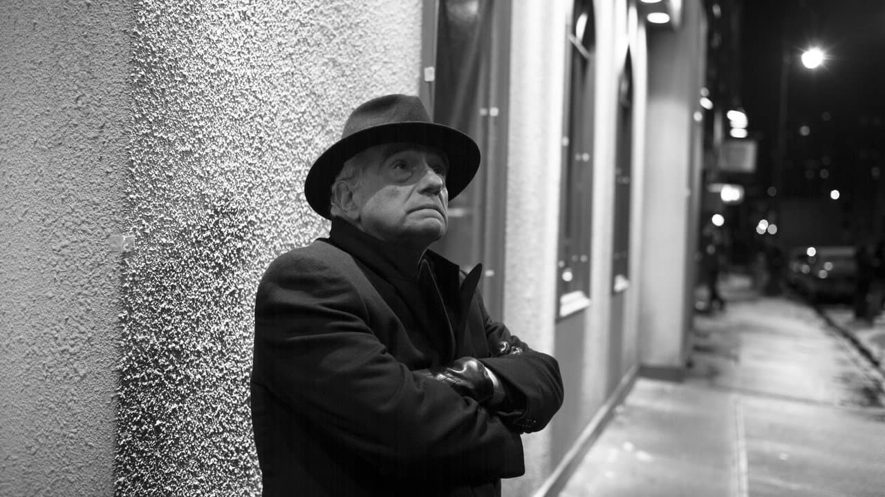 O Lendário Martin Scorsese