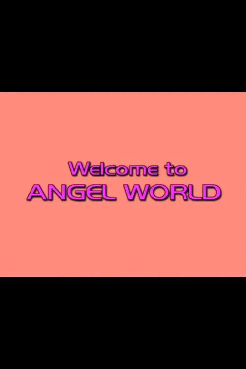 Charlie’s Angels: Welcome to Angel World
