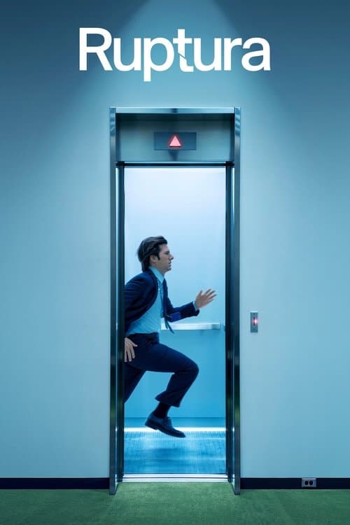 Ruptura