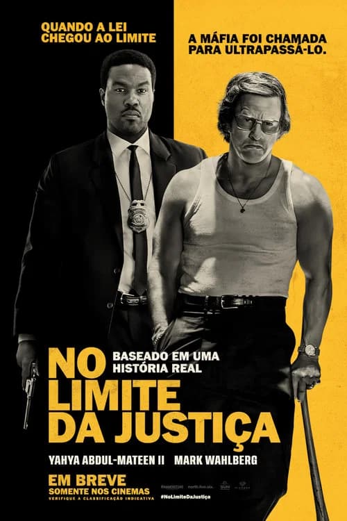 No Limite da Justiça