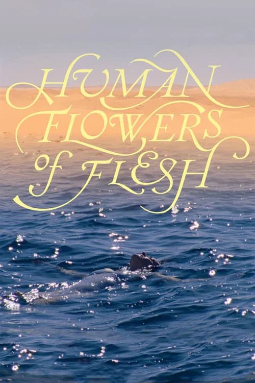 Flores Humanas da Carne