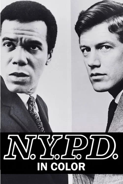 N.Y.P.D.