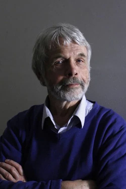 Gerard Aalders